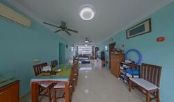 Sherwood Towers (D21), Apartment #508058791